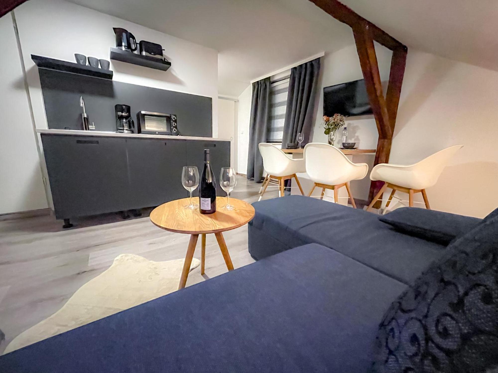 Apartment Eddy's Magdeburg